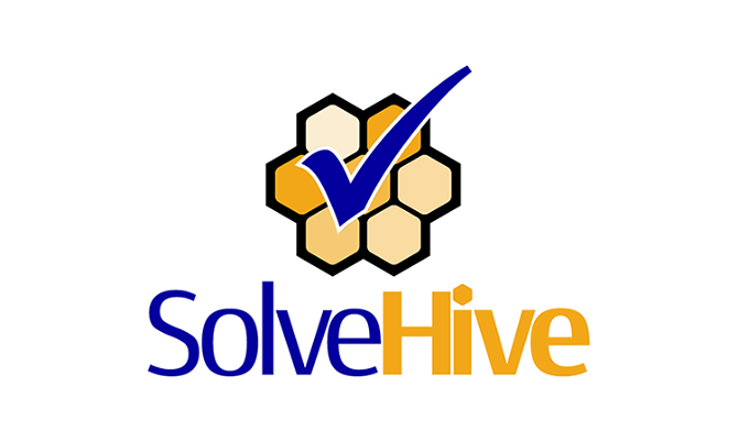 SolveHive.com